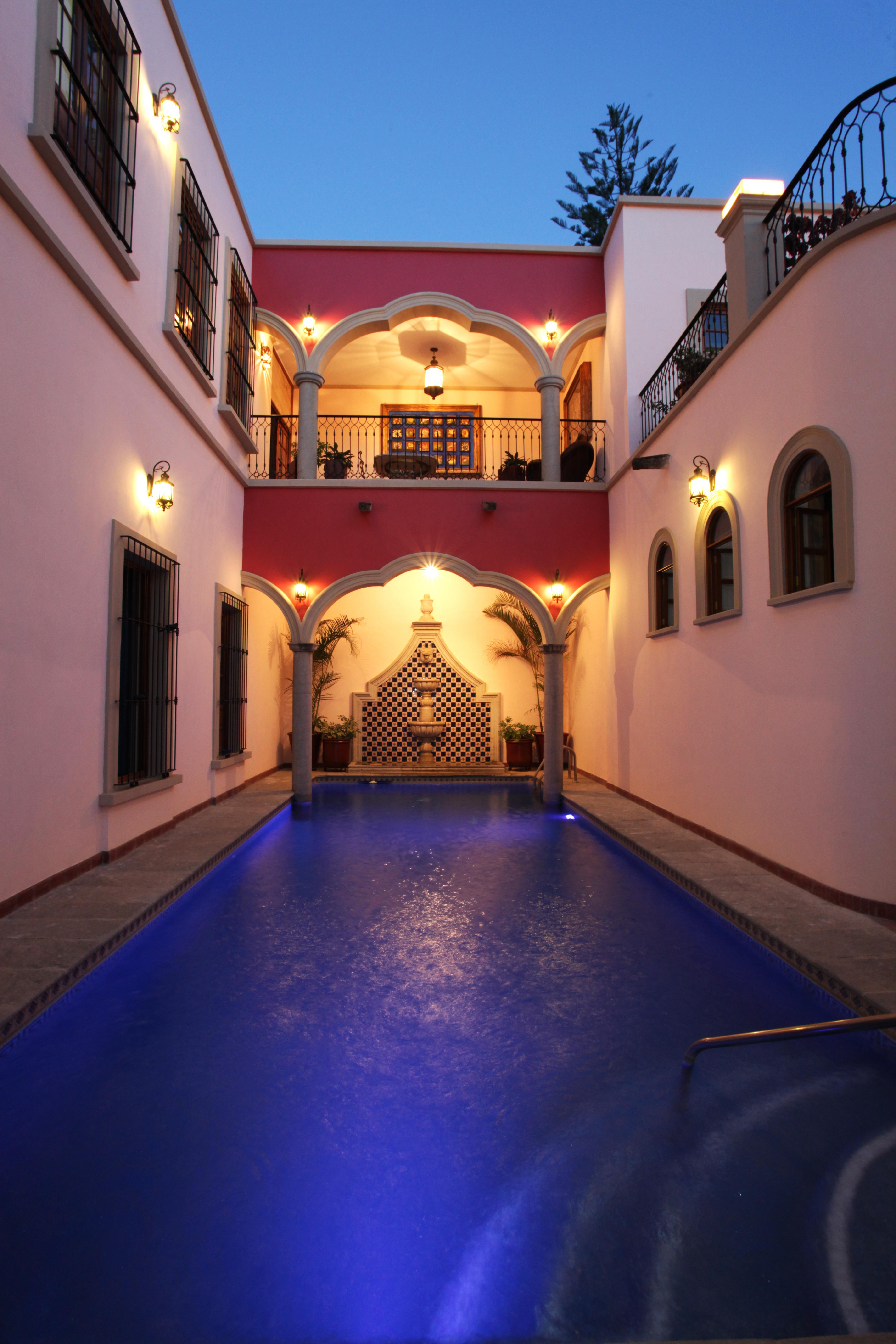 Gran Casa Sayula Galeria & Spa Exterior photo